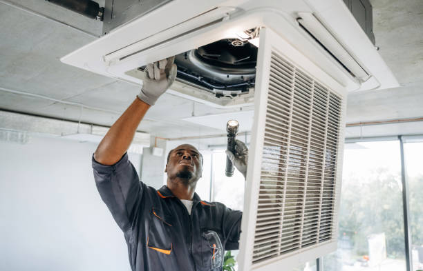 Licensed Air Conditioning Service service in Loris, SC - FH HVAC