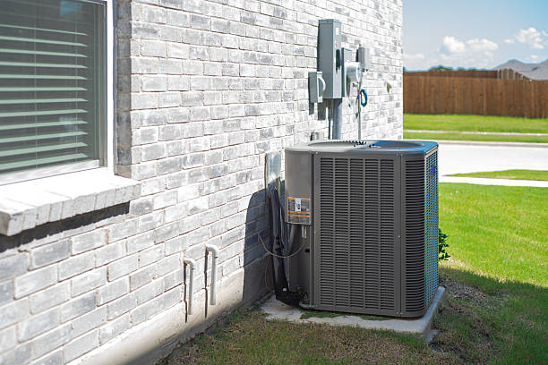 Reliable Air Conditioning Service contractor in Loris, SC by FH HVAC